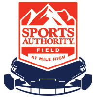 Sports Authority Field Logo - Sports Authority Field at Mile High customer references of AwareManager