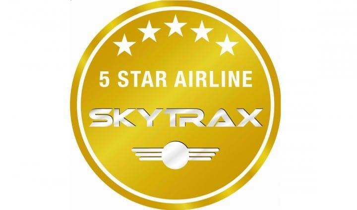 Star Airline Logo - The Features Of All Nippon Airways (ANA), The 5-Star Japanese ...