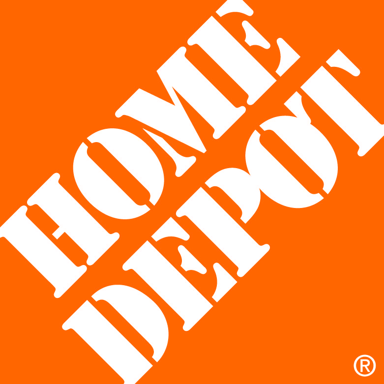 Home Depo Logo - Home-Depot-Logo - Knox Area Information