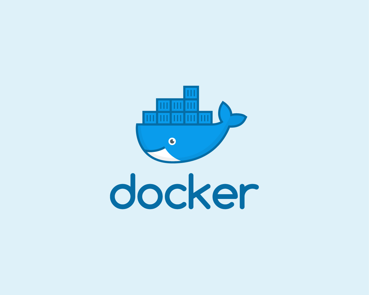 Docker Logo - 