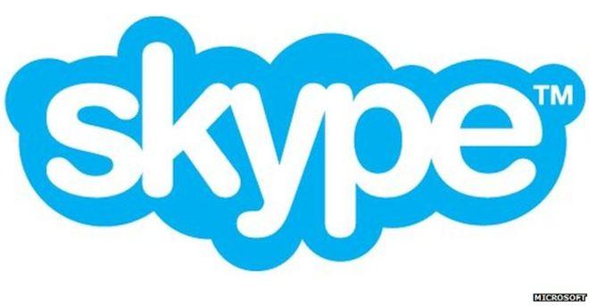 Skype Logo - Court says Skype's name is too similar to Sky's