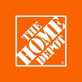 Home Depo Logo - The Home Depot (homedepot) on Pinterest
