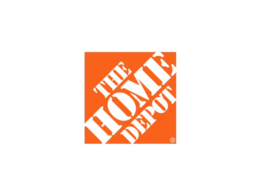 Home Depo Logo - The Home Depot Logo Logok Logo Image - Free Logo Png