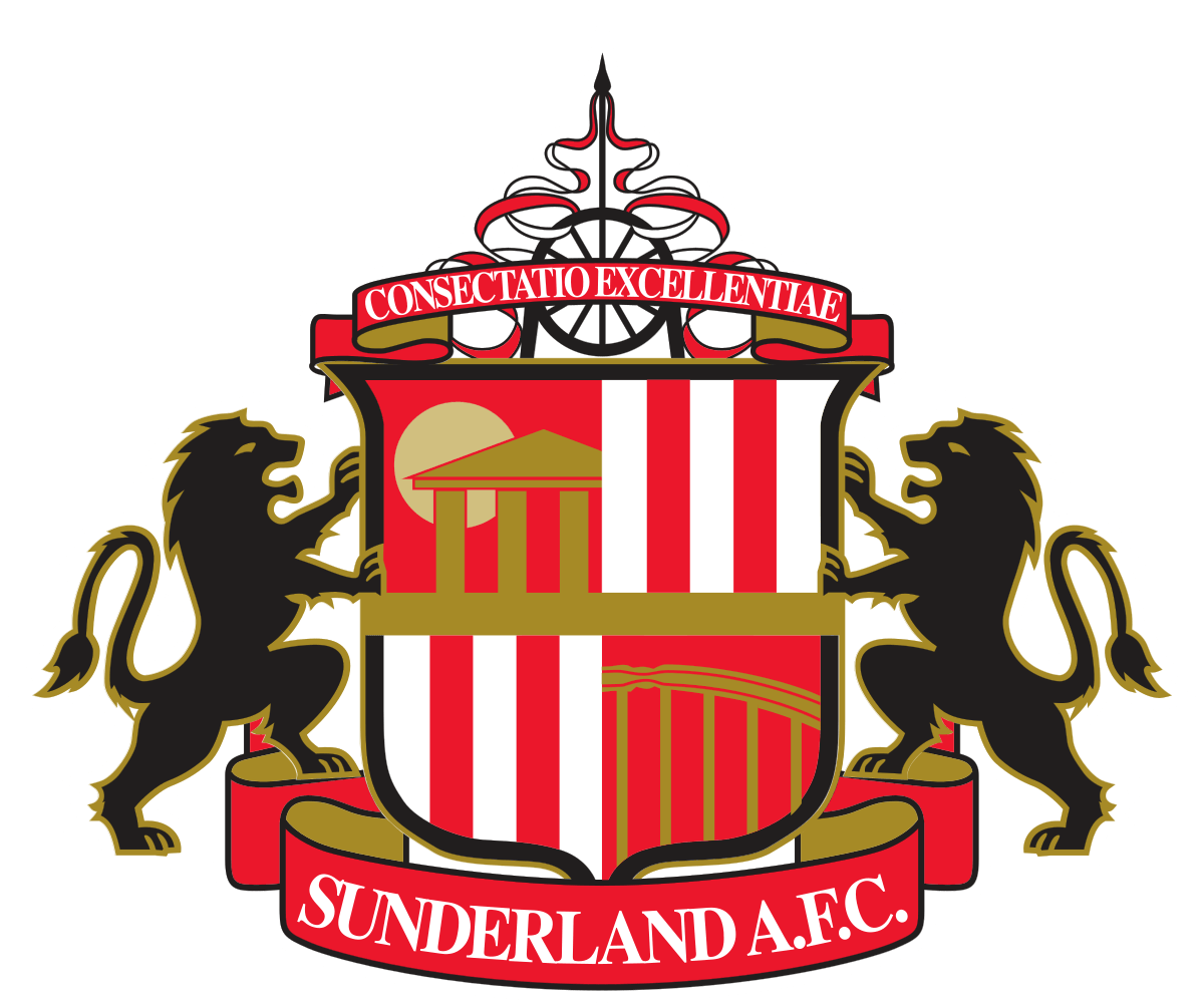 Sunderland Logo - Sunderland A.F.C