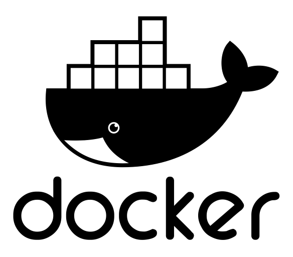 Docker Logo - Docker Logo transparent PNG