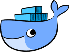 Docker Logo - Trying out Docker: Containerized alloy demo kit