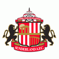 Sunderland Logo - Sunderland FC | Brands of the World™ | Download vector logos and ...