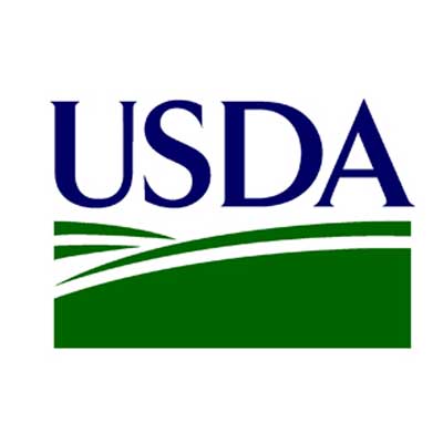 USDA Loan Logo - usda loan logo - Connect Home Loans