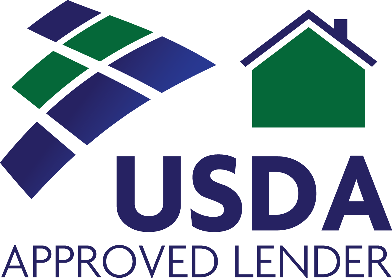 USDA Loan Logo - MPLX