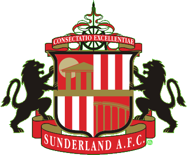 Sunderland Logo - SAFCStore - Sunderland AFC Official Merchandise