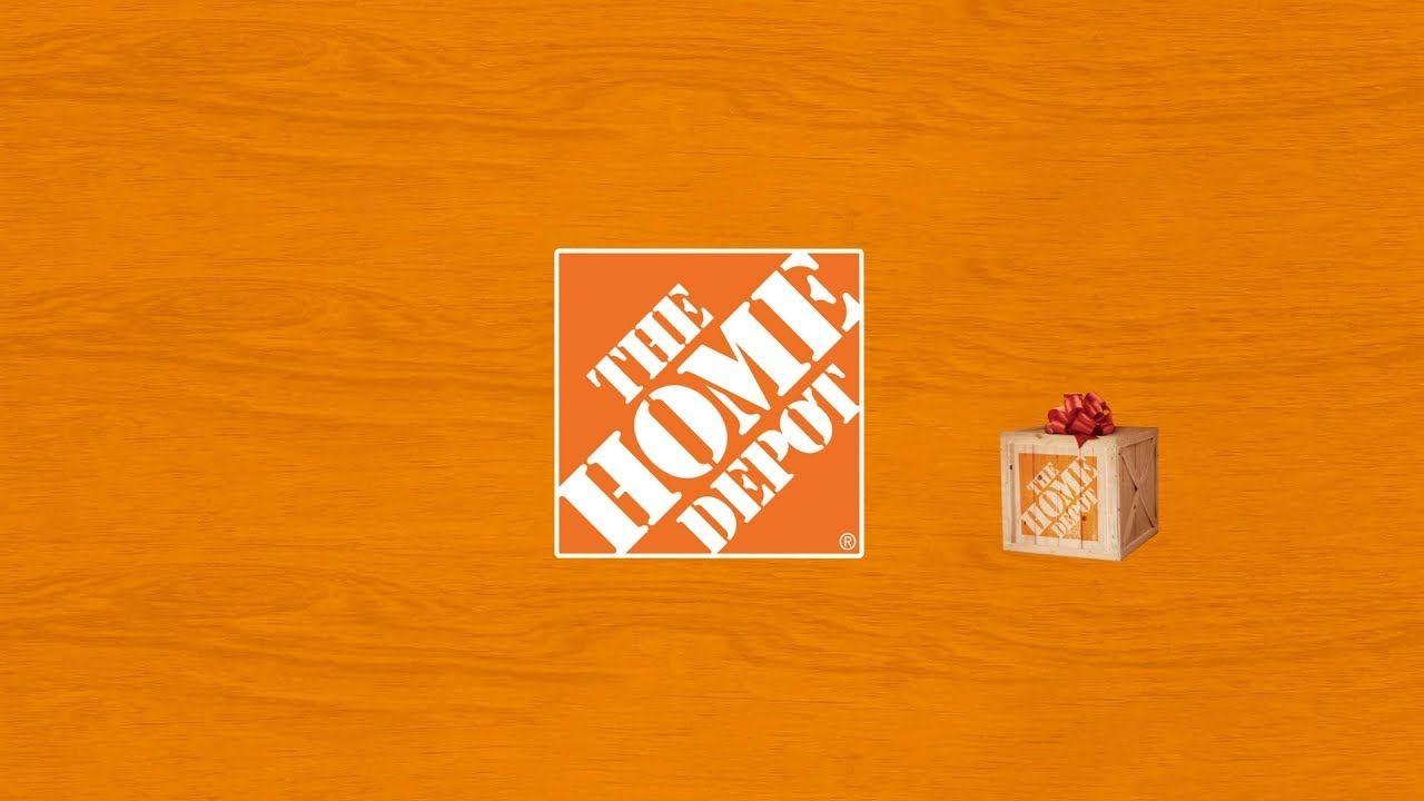 Home Depo Logo - 294 | The Home Depot Logo Effect Parody - YouTube