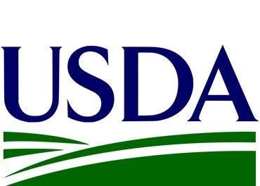 USDA Loan Logo - USDA Loans for Small Farmers