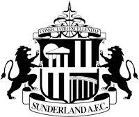 Sunderland Logo - Sunderland AFC Logo Vector (.AI) Free Download