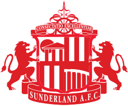 Sunderland Logo - Image - Sunderland AFC logo.png | Logopedia | FANDOM powered by Wikia