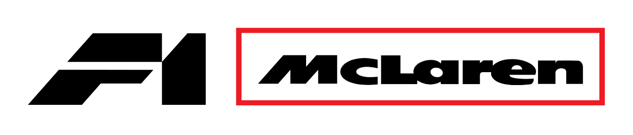 McLaren F1 Logo - Mclaren F1 Logo transparent PNG