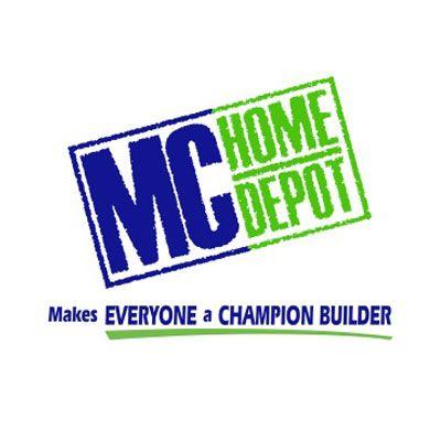 Home Depo Logo - LED Street Light Archives - MC Home Depot