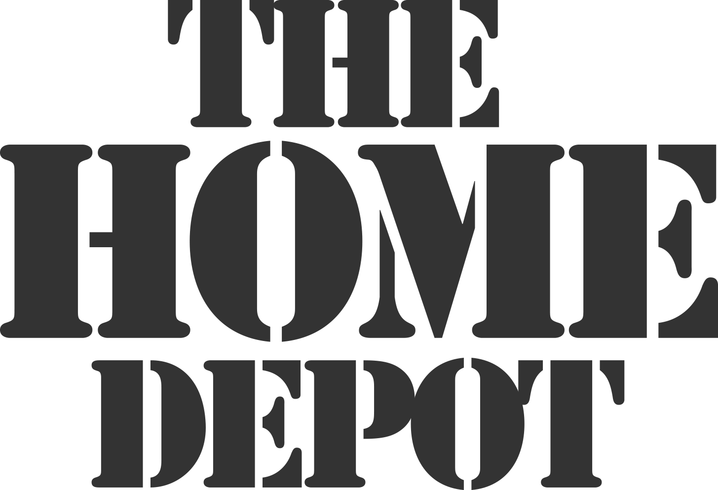 Home Depo Logo - DigitalCrafts: #1 Rated Coding Bootcamp in Houston & Atlanta