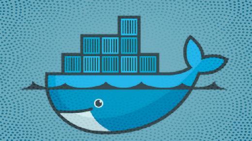 Docker Logo - 5 videos to help you learn about Docker | Opensource.com