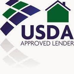 USDA Loan Logo - USDA Home Loans - Mortgage Lenders - 515 NE 25th Ave, Ocala, FL ...