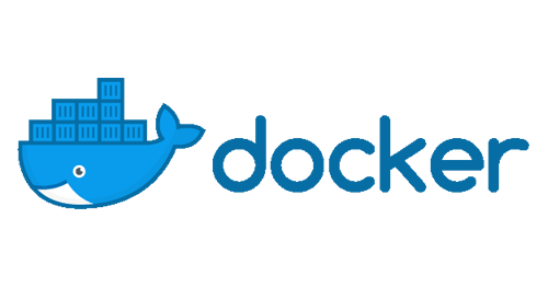 Docker Logo - Danny Bryant