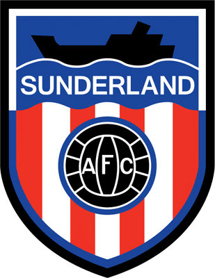 Sunderland Logo - Sunderland AFC | Logopedia | FANDOM powered by Wikia