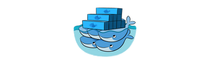 Docker Logo - Running Docker Machine on Rackspace Public Cloud