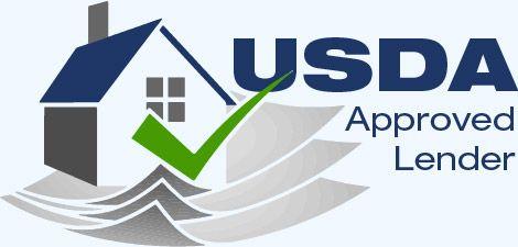 USDA Loan Logo - 100% Financing USDA Loan Program - CBM Mortgage