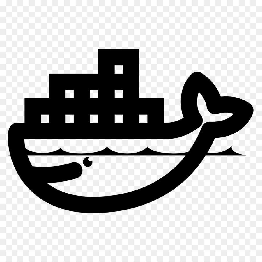 Docker Logo - Computer Icons Docker Logo Download - others png download - 1400 ...