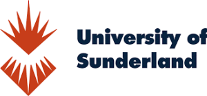 Sunderland Logo - The University of Sunderland