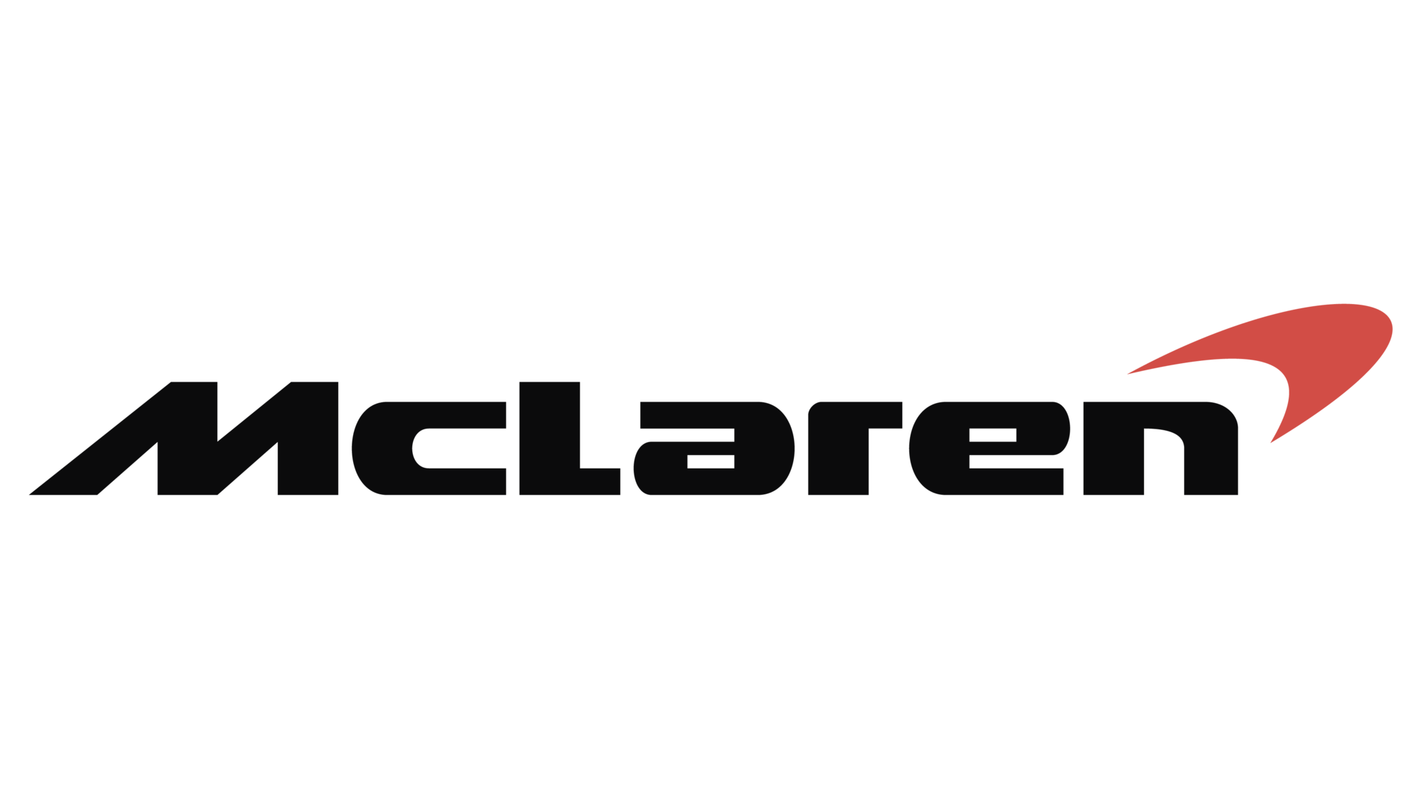 McLaren F1 Logo - SponsorPitch - Mclaren