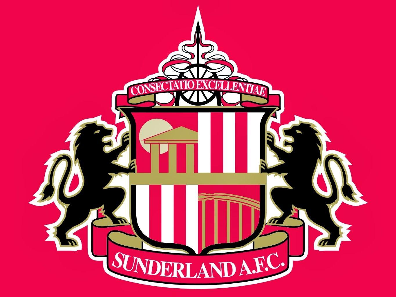Sunderland Logo - Sunderland FC Logos. Picture And Or Photo