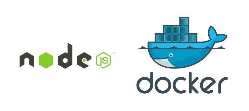 Docker Logo - GitHub Nodock: Docker Compose For Node Projects With Node