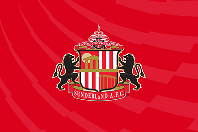 Sunderland Logo - Sunderland AFC News, Fixtures & Results 2018/2019 | Premier League