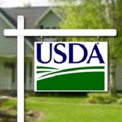 USDA Loan Logo - USDA Loans NC Ranks at the Top in the United States