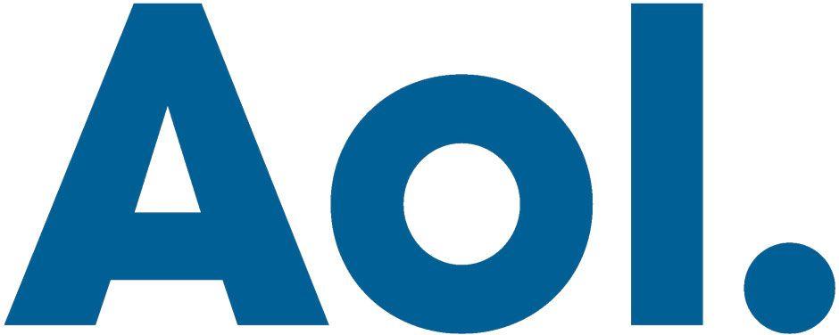 AOL App Logo - How to Change Your Aol Mail Password on your iPhone or Webpage