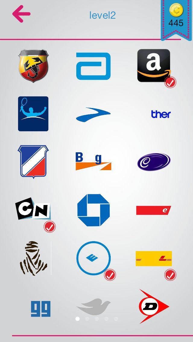 Different Brand Logo - Brand & Logo Quiz Pro Your Knowledge Of Different Brands