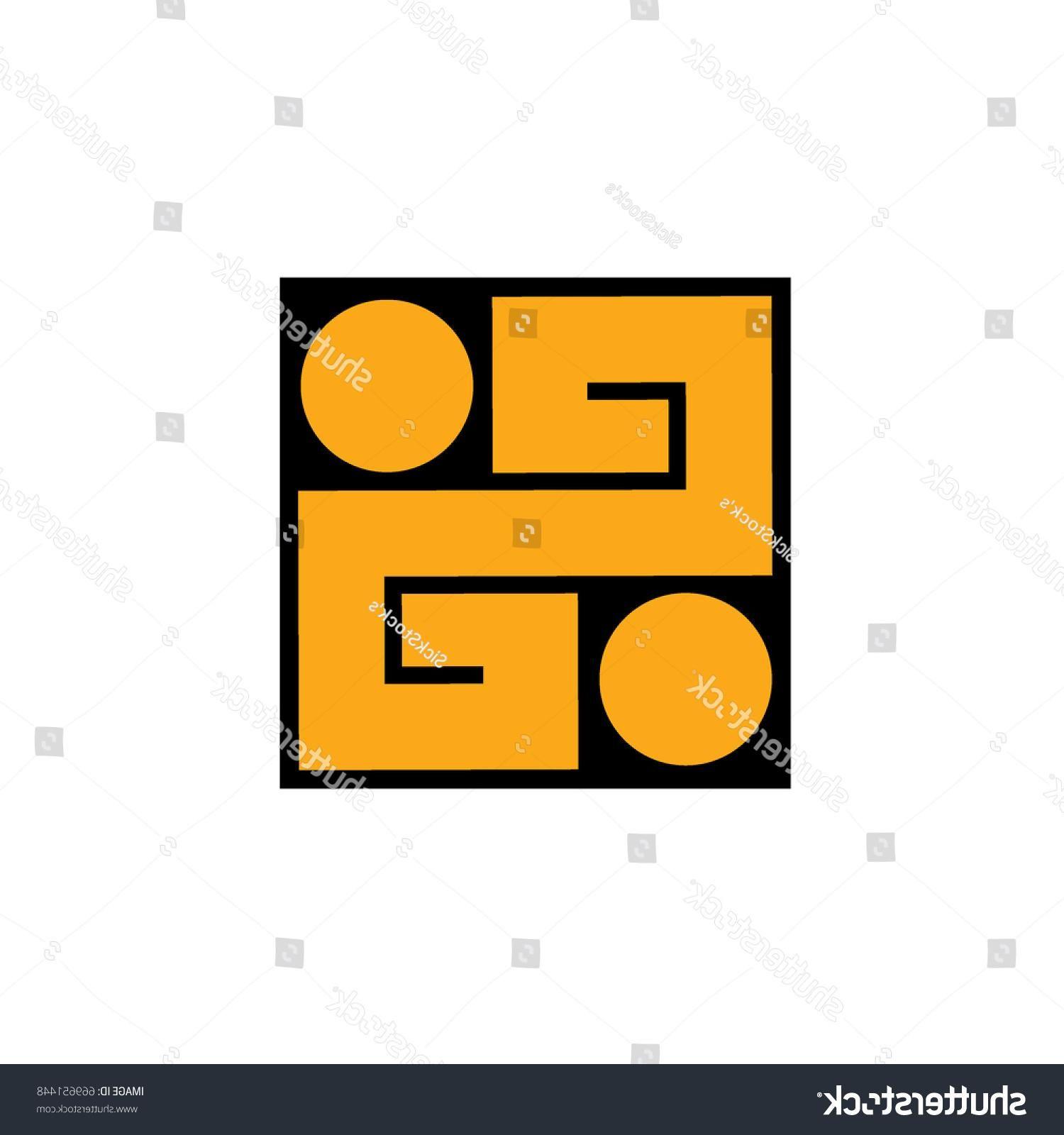 Square Shaped Logo - Top Square Shaped Objects Vector Cdr Free Vector Art, Image