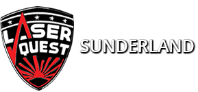 Sunderland Logo - Laser Quest Sunderland | The ultimate sci-fi action adventure for ...