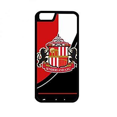 Sunderland Logo - Apple iPhone 6/iPhone 6S Sunderland Fc Phone Cover,Sunderland Logo ...