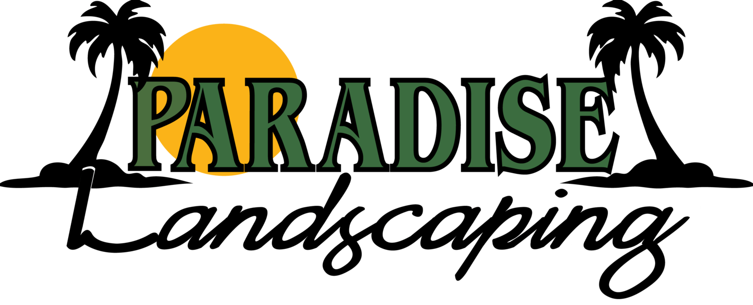 Paradise Landscaping Logo - Paradise LandscapingCorbin, KY