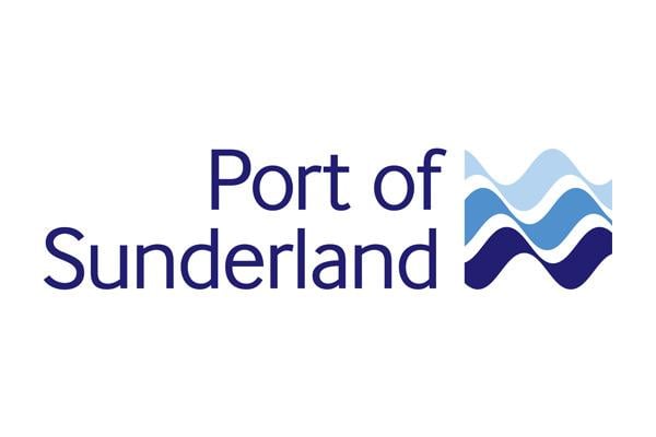 Sunderland Logo - Port of Sunderland North East England