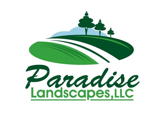 Paradise Landscaping Logo - Landscaping Logo Design for Landscapers