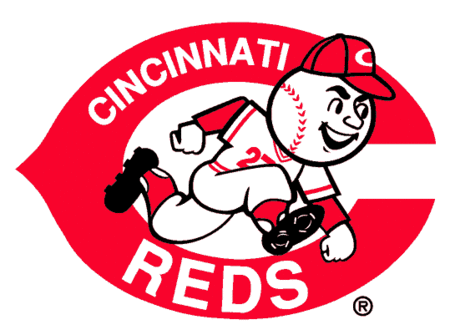 Reds Throwback Logo - Top 30 Defunct MLB Team Logos of All-Time - Beyond the Box Score
