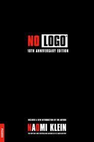 Naomi Logo - No Logo | Naomi Klein