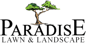 Paradise Landscaping Logo - Paradise Lawns, Lubbock ‹ Lubbock Landscaping, Design, & Irrigation