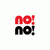 No Logo - NO! NO! | Brands of the World™ | Download vector logos and logotypes