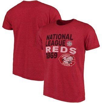Reds Throwback Logo - Vintage Cincinnati Reds Clothing, Reds Retro Shirts, Vintage Hat ...