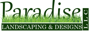 Paradise Landscaping Logo - Paradise Landscaping: Roanoke, Buchanan, VA: Landscape Design ...