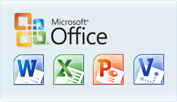 Microsoft Office Visio Logo - Microsoft Office Visio Professional 2007 mac