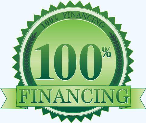 USDA Loan Logo - 100% Financing USDA Loan Program